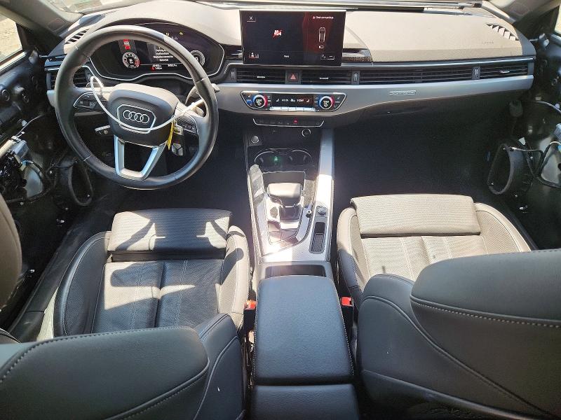 Aukcja sprzedaży 2023 Audi A5, vin: WAUEACF55PA010788, numer aukcji: 63441126