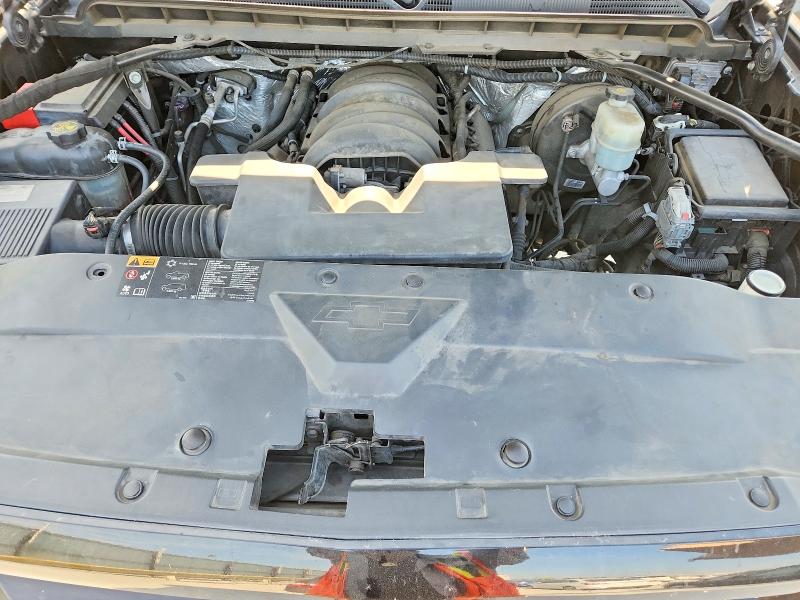 2016 Chevrolet Silverado მანქანა იყიდება აუქციონზე, vin: 3GCUKSEC8GG220129, აუქციონის ნომერი: 63619076