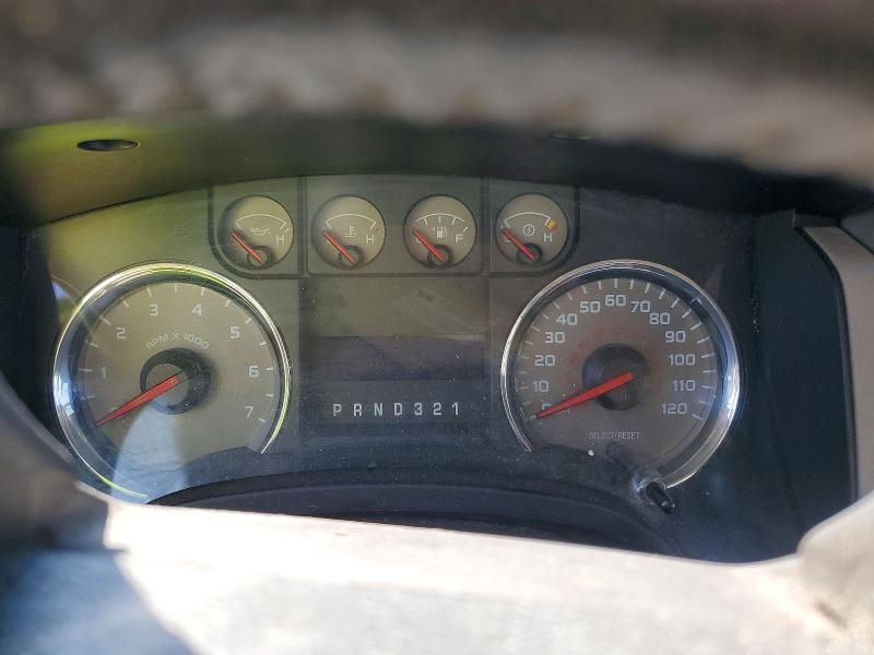 Aukcja sprzedaży 2009 Ford F150, vin: 1FTRW12899FA23110, numer aukcji: 66073386