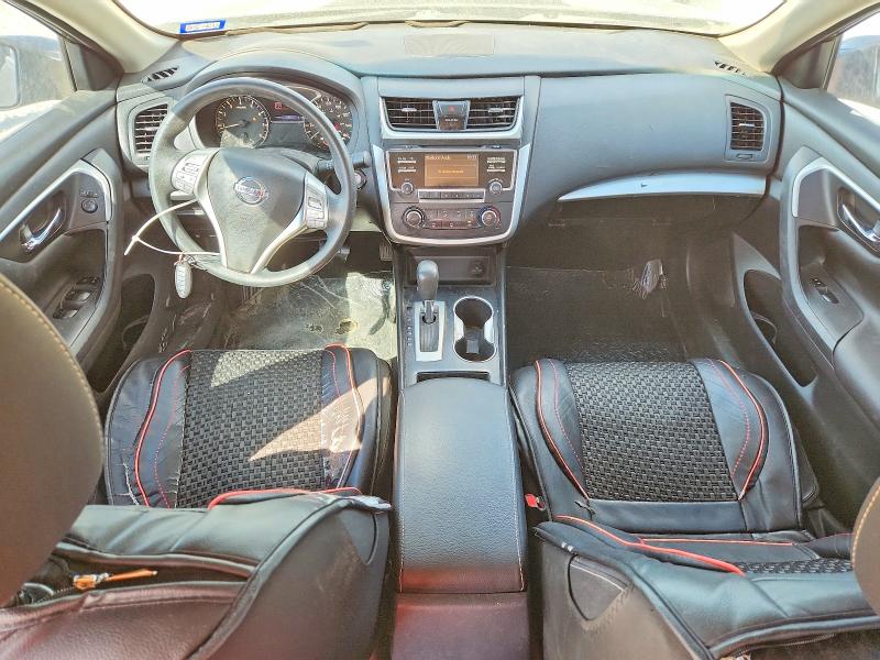 66788866 :رقم المزاد ، 1N4AL3AP9JC108504 vin ، 2018 Nissan Altima مزاد بيع