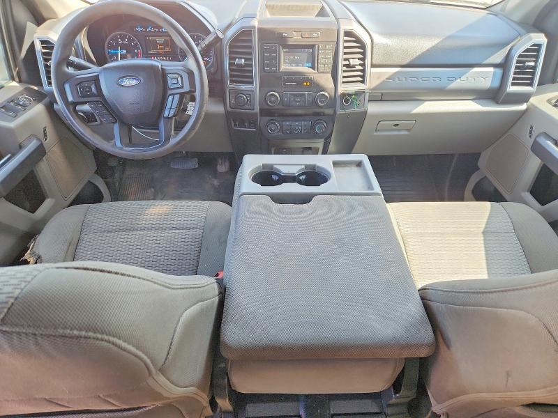 Aukcja sprzedaży 2019 Ford F250, vin: 1FT7X2B69KEE68497, numer aukcji: 64455236