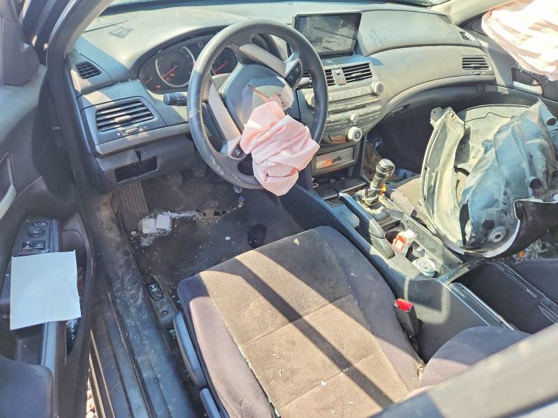 Продаж на аукціоні авто 2010 Honda Accord, vin: 1HGCP2E36AA091330, номер лоту: 66830586