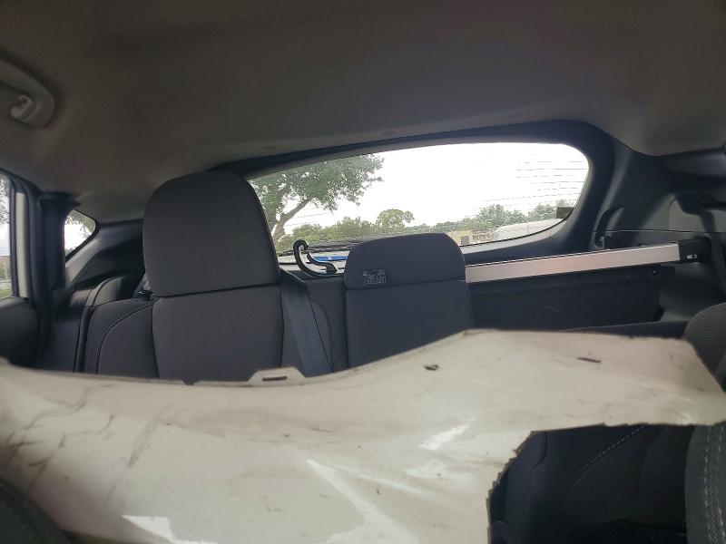 Aukcja sprzedaży 2025 Subaru Crosstrek, vin: JF2GUHDC7SH218500, numer aukcji: 63506876