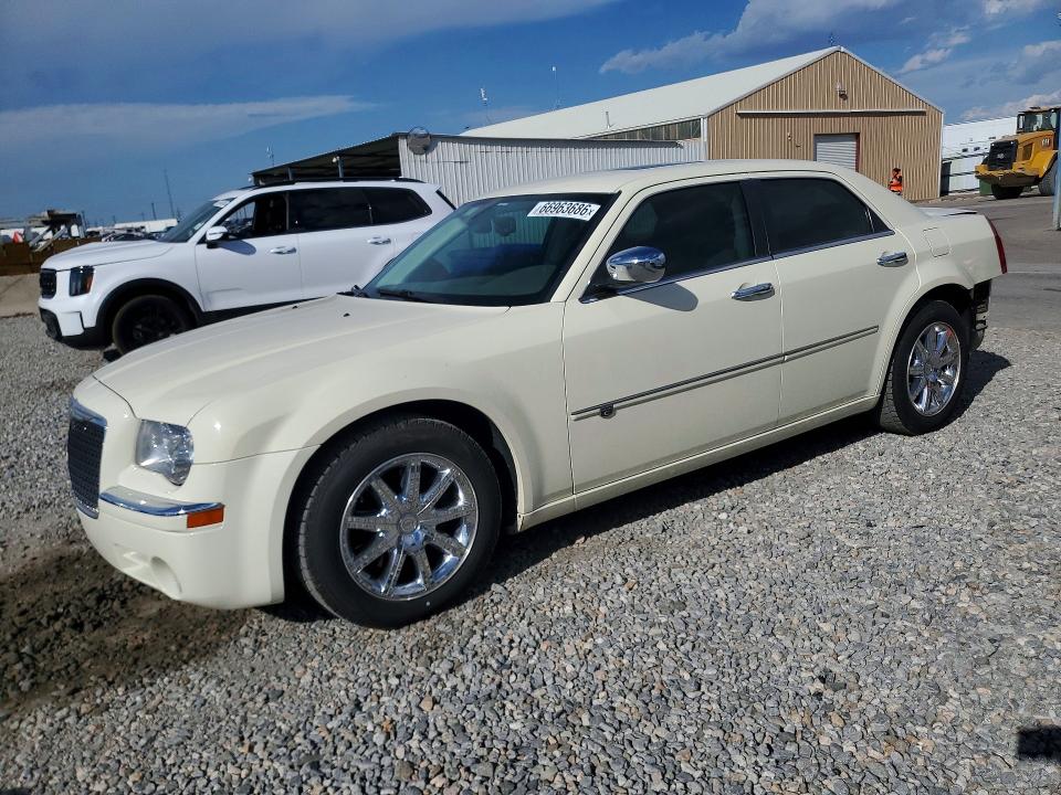 Aukcja sprzedaży 2010 Chrysler 300c, vin: 2C3CA6CT8AH126224, numer aukcji: 66963686