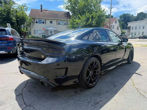Aukcja sprzedaży 2020 Dodge Charger, vin: 2C3CDXGJ6LH111715, numer aukcji: 65747606