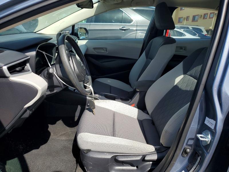 Продажа на аукционе авто 2026 Toyota Corolla, vin: 5YFB4MDE3TP378561, номер лота: 65239076