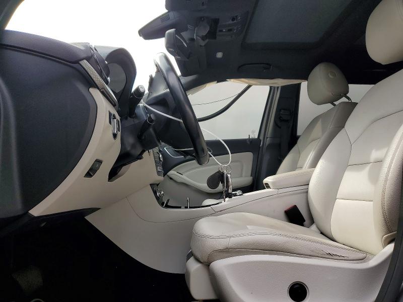 Aukcja sprzedaży 2015 Mercedes-benz B, vin: WDDMH4GB9FJ336473, numer aukcji: 65694316