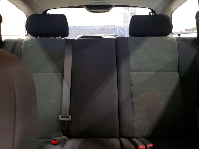 Продаж на аукціоні авто 2008 Toyota Matrix, vin: 2T1KR32E38C695293, номер лоту: 66541926