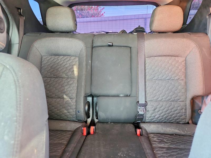 65692956 :رقم المزاد ، 2GNAXJEV4K6281716 vin ، 2019 Chevrolet Equinox مزاد بيع