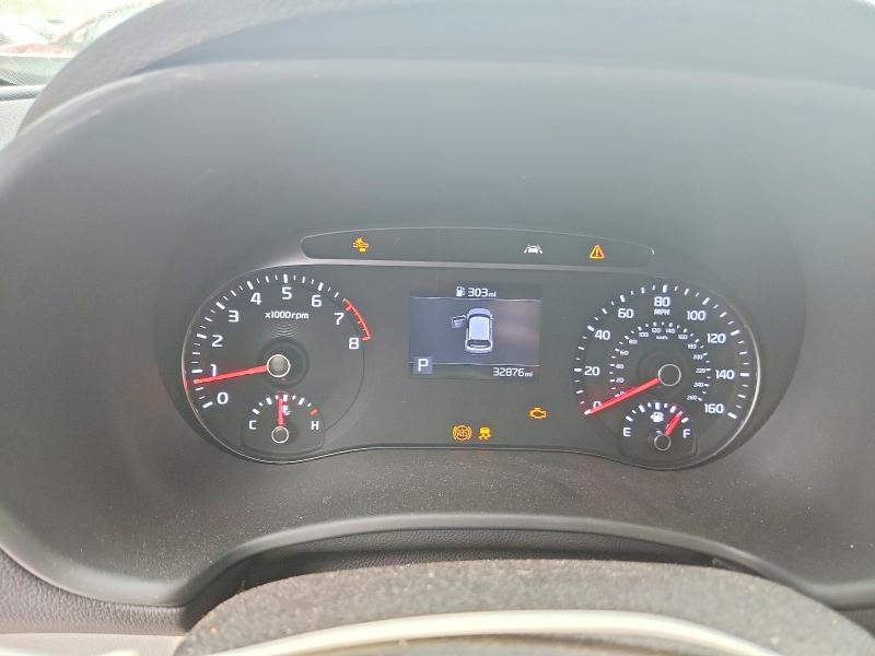 65118316 :رقم المزاد ، KNDJ33AU2L7107786 vin ، 2020 Kia Soul مزاد بيع
