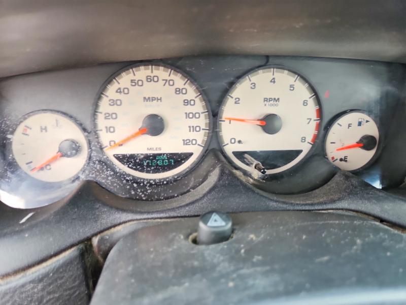 Aukcja sprzedaży 2004 Dodge Neon, vin: 1B3ES56C04D520522, numer aukcji: 64023706