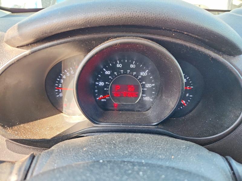 66471086 :رقم المزاد ، KNDJN2A22E7054920 vin ، 2014 Kia Soul مزاد بيع