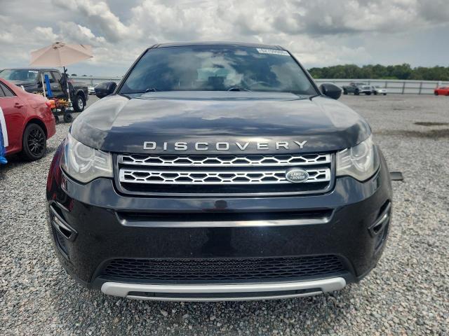 Продаж на аукціоні авто 2016 Land Rover Discovery Sport, vin: SALCR2BG5GH548699, номер лоту: 62709986