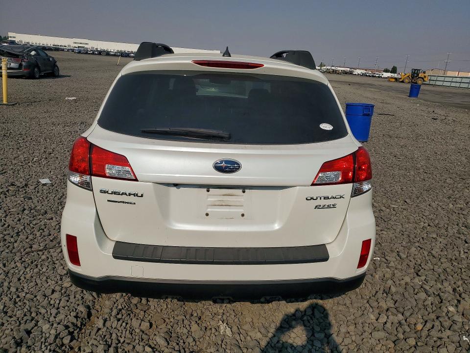 63564806 :رقم المزاد ، 4S4BRBLC3E3283429 vin ، 2014 Subaru Outback مزاد بيع