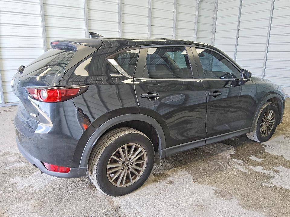 Aukcja sprzedaży 2018 Mazda Cx-5, vin: JM3KFABM0J1365830, numer aukcji: 62790926