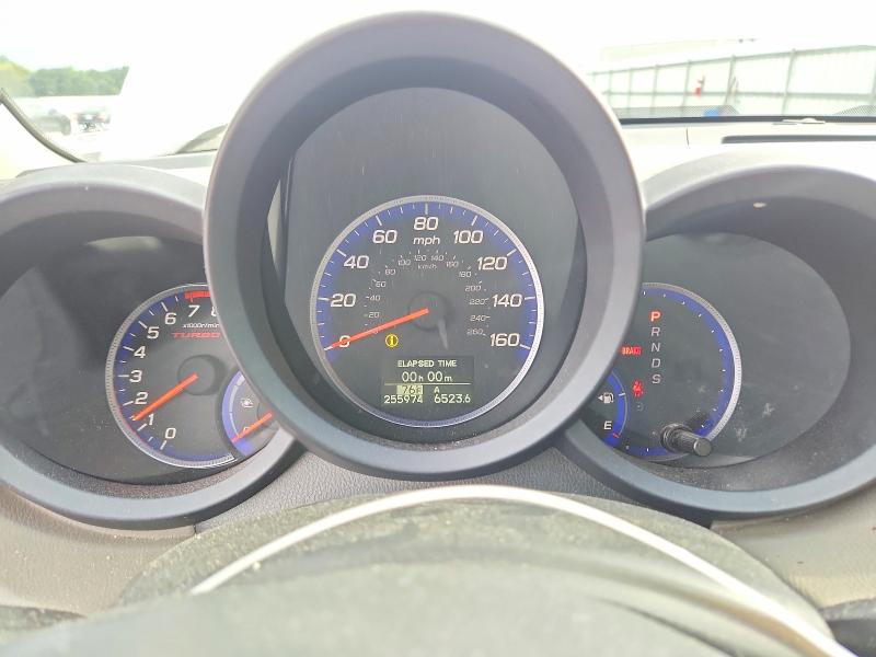 2010 Acura Rdx მანქანა იყიდება აუქციონზე, vin: 5J8TB2H56AA001928, აუქციონის ნომერი: 65733076