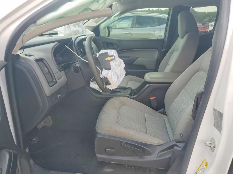 Продаж на аукціоні авто 2015 Chevrolet Colorado, vin: 1GCHSAEA5F1154405, номер лоту: 63556696