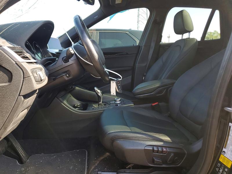 Aukcja sprzedaży 2021 Bmw X1, vin: WBXJG9C01M5T31682, numer aukcji: 63240956