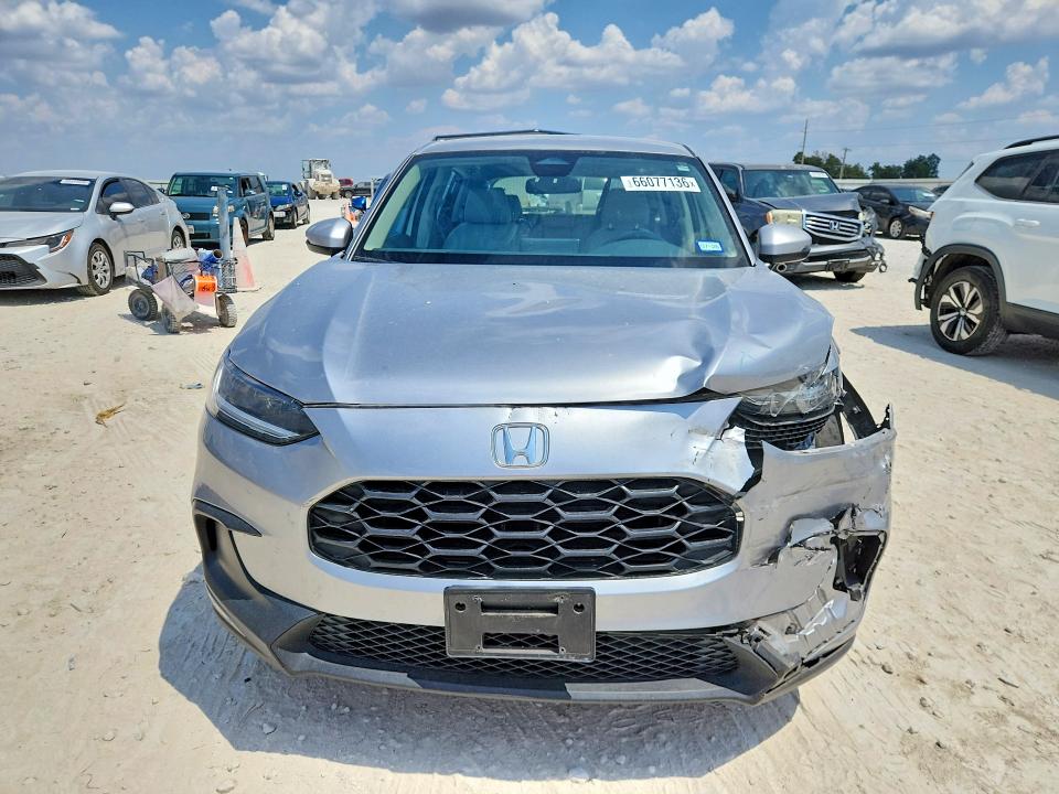 Aukcja sprzedaży 2024 Honda Hr-v, vin: 3CZRZ2H31RM727742, numer aukcji: 66077136