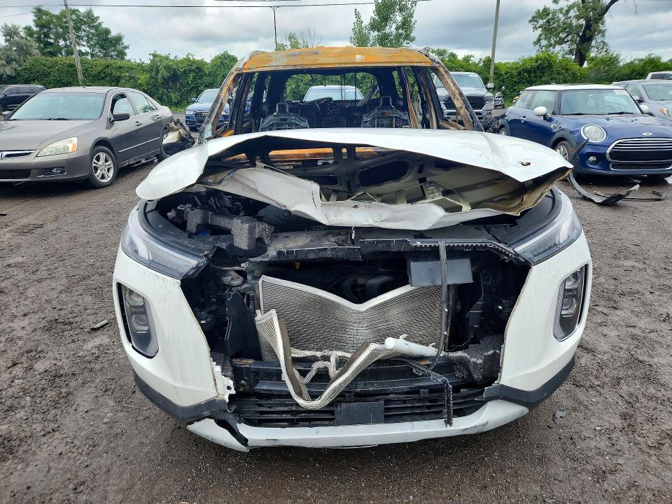 Aukcja sprzedaży 2021 Hyundai Palisade, vin: KM8R24HE5MU334267, numer aukcji: 65127446