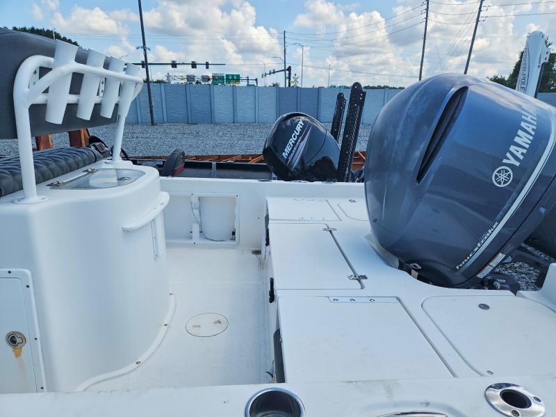 Продаж на аукціоні авто 2014 Sea Hunt Bx 24 Br, vin: SXSS0388J314, номер лоту: 63097126