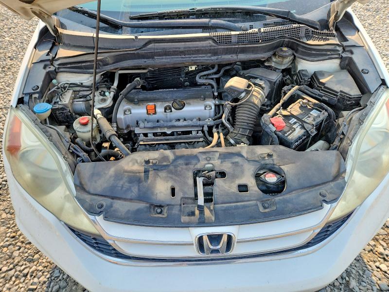 Продаж на аукціоні авто 2011 Honda Cr-v, vin: 5J6RE3H78BL026823, номер лоту: 63428506