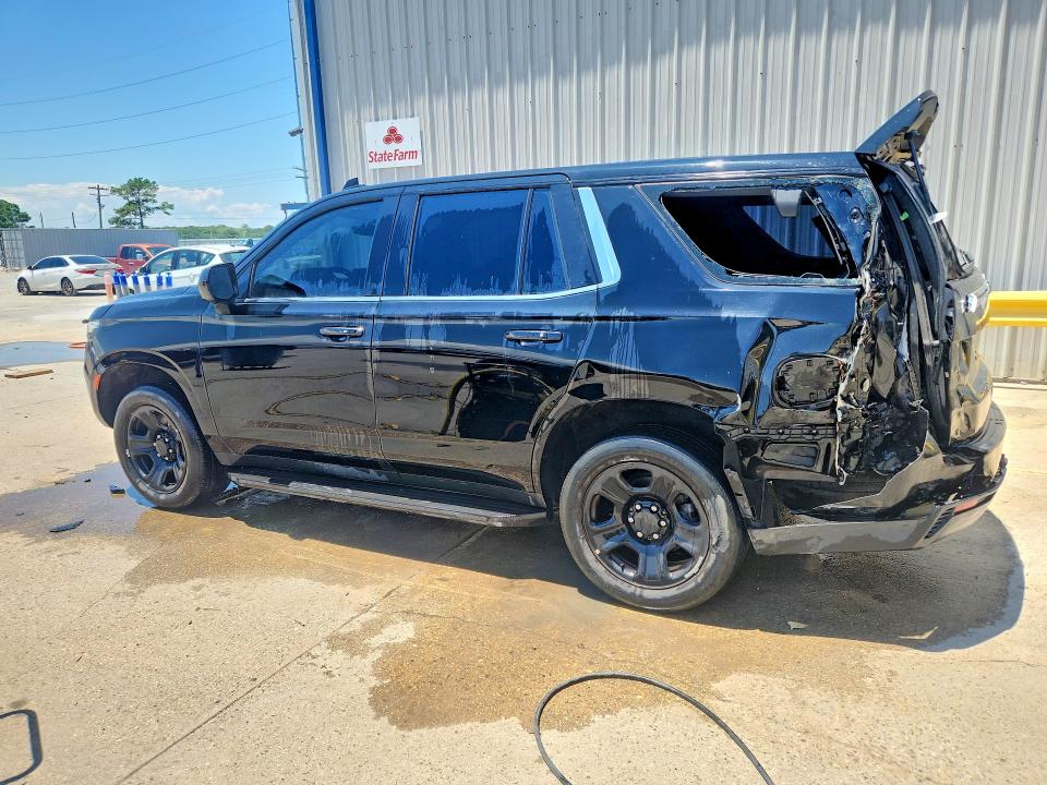 Продажа на аукционе авто 2021 Chevrolet Tahoe, vin: 1GNSKLED0MR355937, номер лота: 63250356