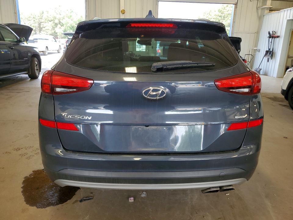 2020 Hyundai Tucson მანქანა იყიდება აუქციონზე, vin: KM8J3CAL4LU176757, აუქციონის ნომერი: 63990756