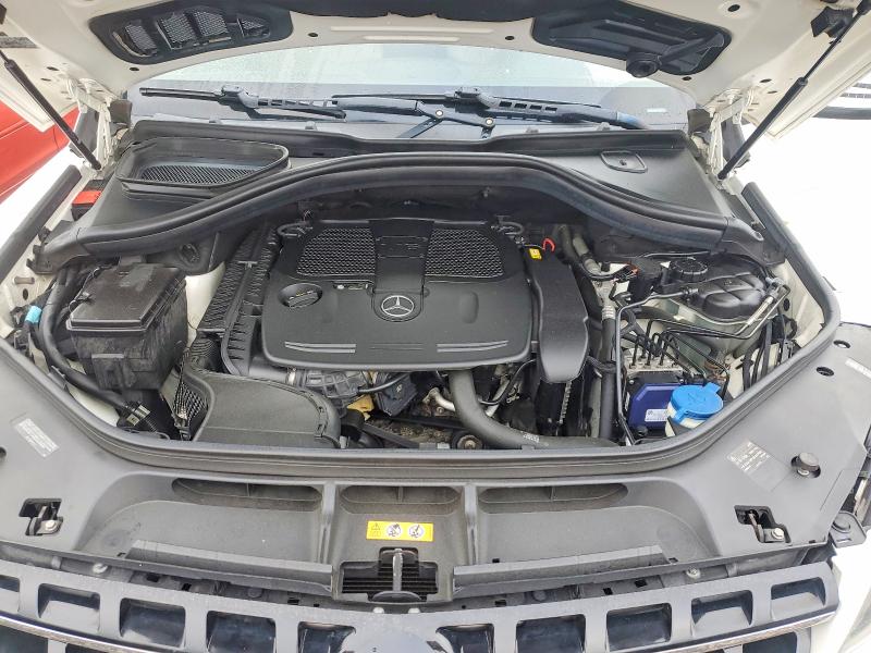 Продажа на аукционе авто 2014 Mercedes-benz Ml, vin: 4JGDA5HB3EA269575, номер лота: 63741976