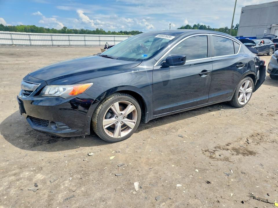 Продажа на аукционе авто 2013 Acura Ilx, vin: 19VDE1F78DE005952, номер лота: 65653926