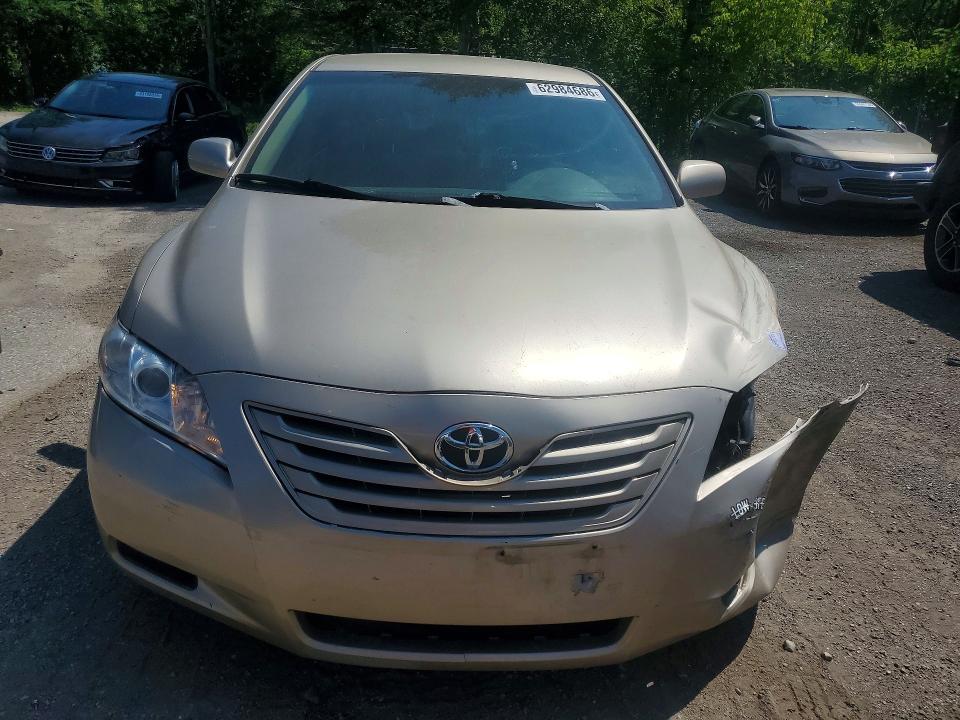 Aukcja sprzedaży 2007 Toyota Camry, vin: 4T1BE46K67U147559, numer aukcji: 62984686