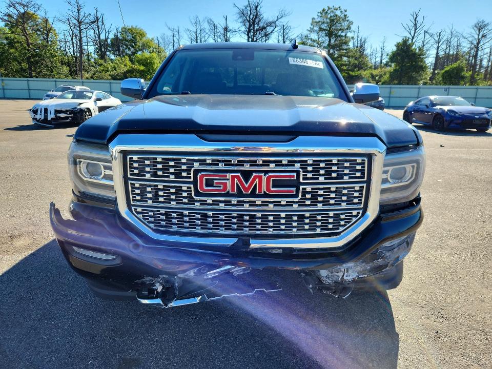 Aukcja sprzedaży 2016 Gmc Sierra, vin: 3GTU2PECXGG275565, numer aukcji: 66388846