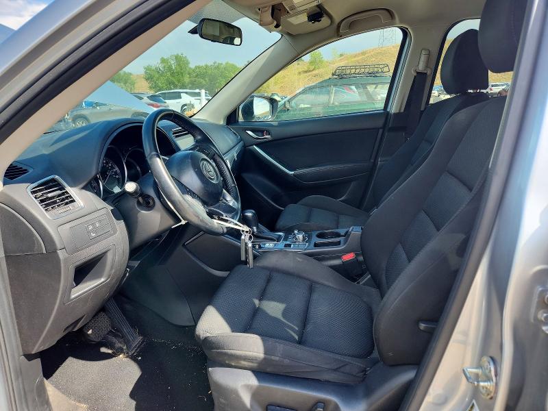 Aukcja sprzedaży 2016 Mazda Cx-5, vin: JM3KE4CY6G0913222, numer aukcji: 66416176