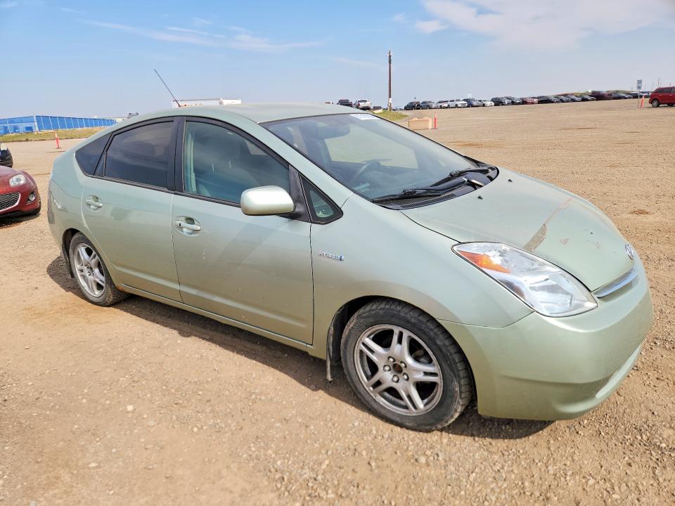 Aukcja sprzedaży 2008 Toyota Prius, vin: JTDKB20U487807108, numer aukcji: 67310706