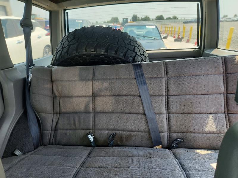Aukcja sprzedaży 1993 Jeep Cherokee, vin: 1J4FJ68S5PL629062, numer aukcji: 63870056