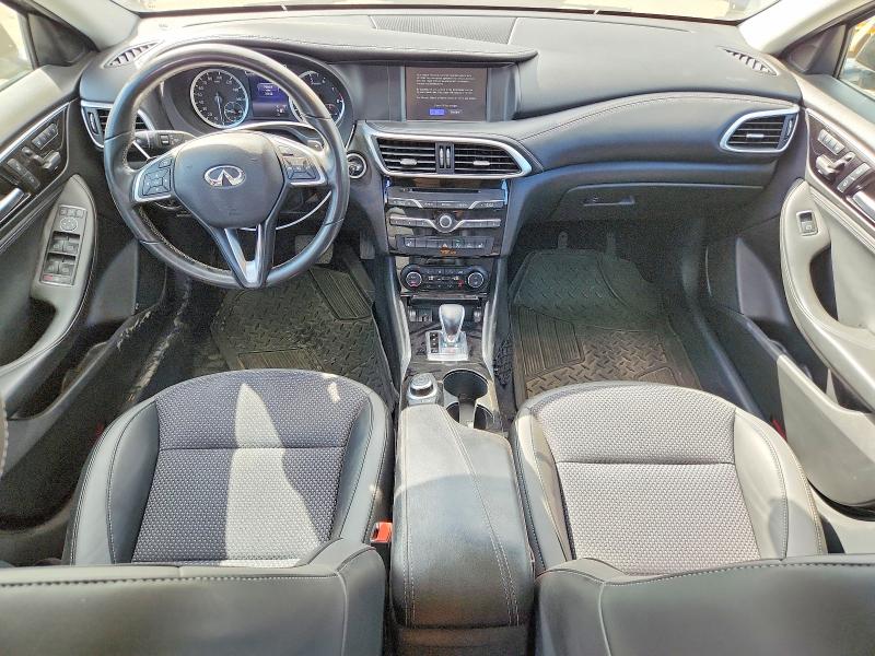 Aukcja sprzedaży 2019 Infiniti Qx30, vin: SJKCH5CR7KA011570, numer aukcji: 66631806