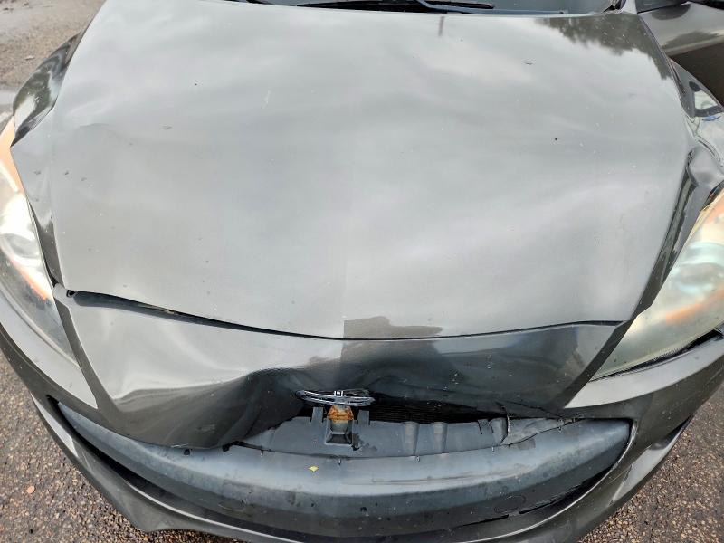 Aukcja sprzedaży 2012 Mazda 3, vin: JM1BL1V80C1599050, numer aukcji: 65281316