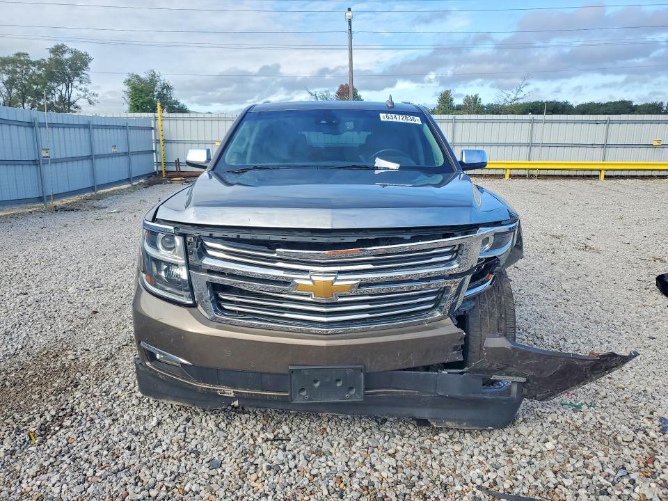 Aukcja sprzedaży 2015 Chevrolet Tahoe, vin: 1GNSKCKC7FR602689, numer aukcji: 63472836