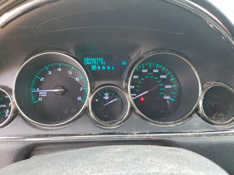 Aukcja sprzedaży 2016 Buick Enclave, vin: 5GAKVBKD3GJ204870, numer aukcji: 64236816