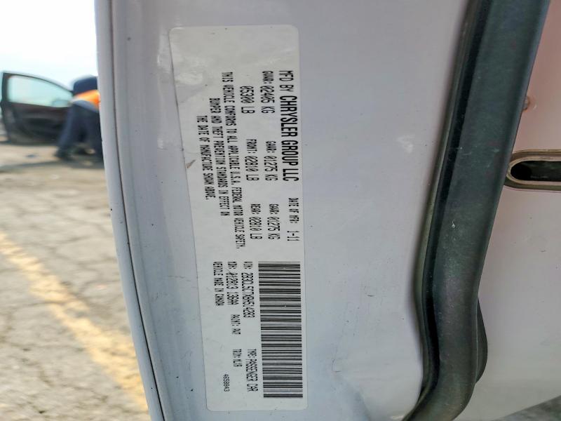 Aukcja sprzedaży 2011 Dodge Charger, vin: 2B3CL5CTXBH514283, numer aukcji: 63639026