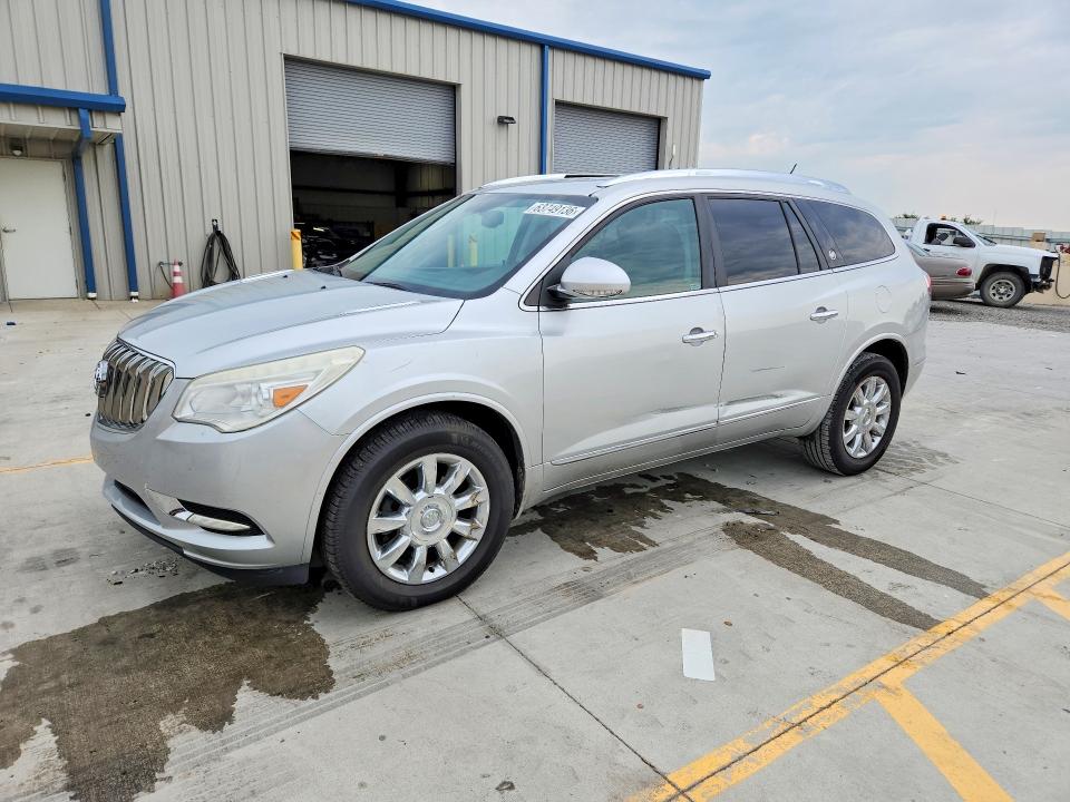 Aukcja sprzedaży 2014 Buick Enclave, vin: 5GAKRBKD2EJ278217, numer aukcji: 63749136