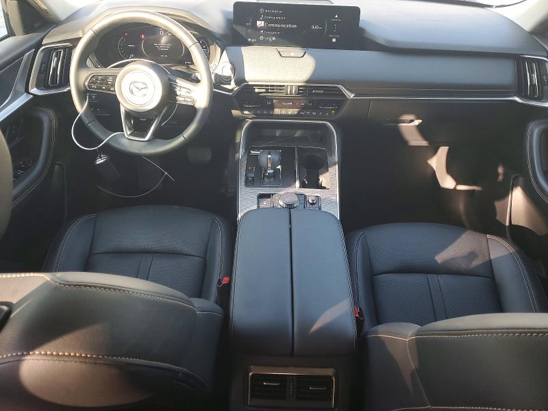 Aukcja sprzedaży 2026 Mazda Cx-90, vin: JM3KKCHDXT1393054, numer aukcji: 67185106