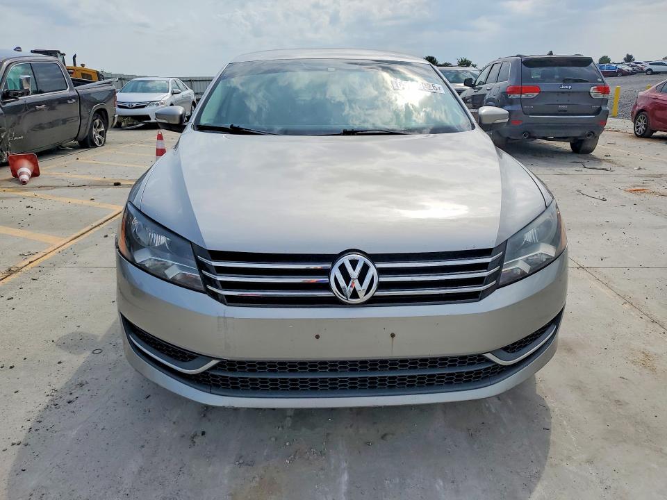 Aukcja sprzedaży 2013 Volkswagen Passat, vin: 1VWAP7A32DC088102, numer aukcji: 65139926
