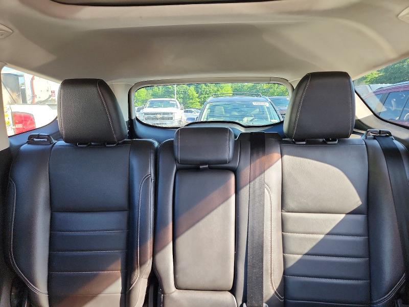 64183836 :رقم المزاد ، 1FMCU9JX4EUC41301 vin ، 2014 Ford Escape مزاد بيع