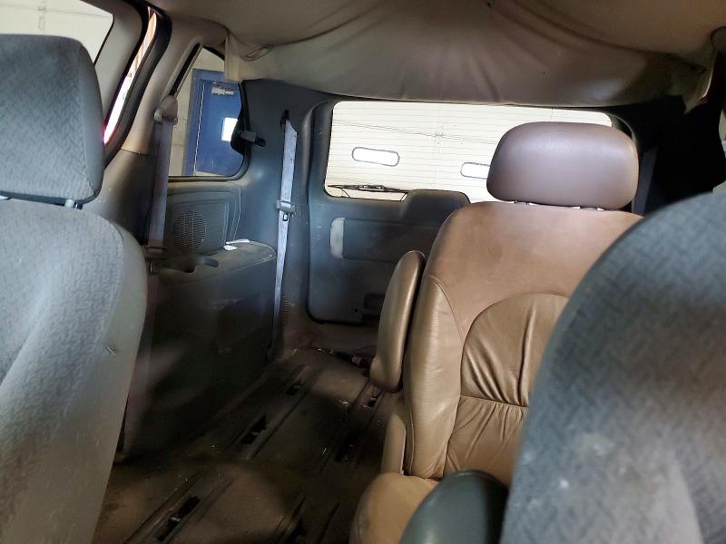 Aukcja sprzedaży 2006 Chrysler Town & Country, vin: 1A4GP45R96B603884, numer aukcji: 63368906