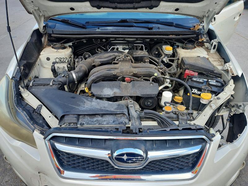 Продажа на аукционе авто 2014 Subaru Xv Crosstrek, vin: JF2GPAKC3EH201540, номер лота: 64479066
