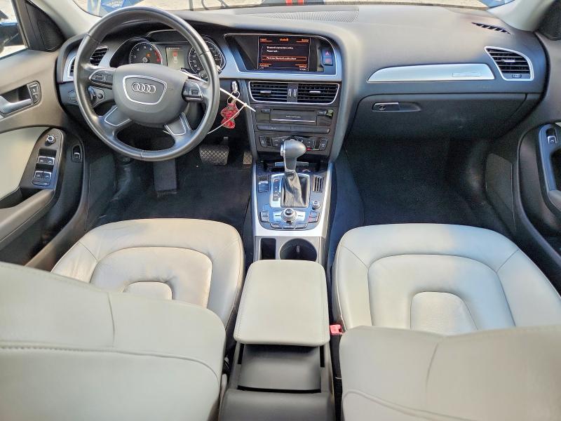 Aukcja sprzedaży 2014 Audi A4, vin: WAUBFAFL1EN003043, numer aukcji: 66499486