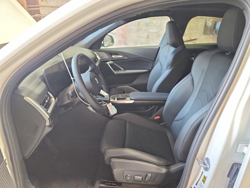 2026 Bmw X2 მანქანა იყიდება აუქციონზე, vin: WBX63GM05T5556724, აუქციონის ნომერი: 63112156