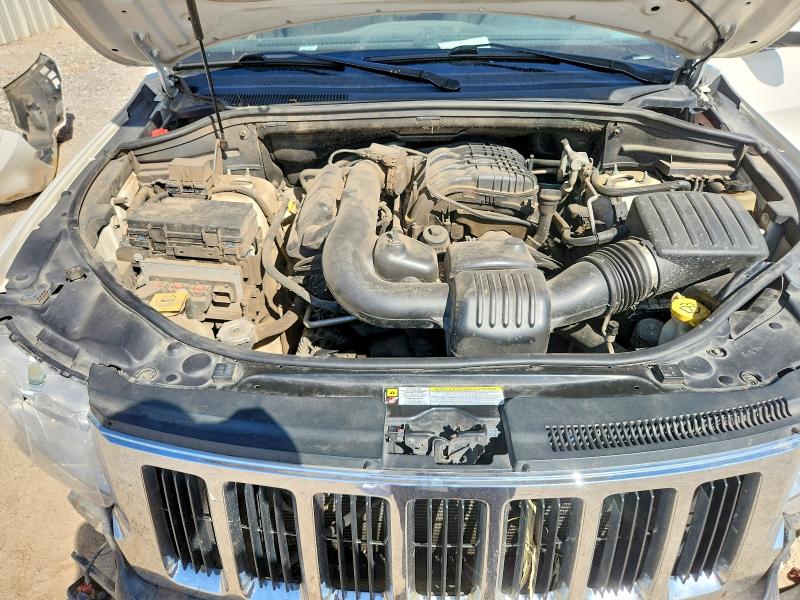 Продажа на аукционе авто 2011 Jeep Grand Cherokee, vin: 1J4RR5GG7BC515991, номер лота: 65863426