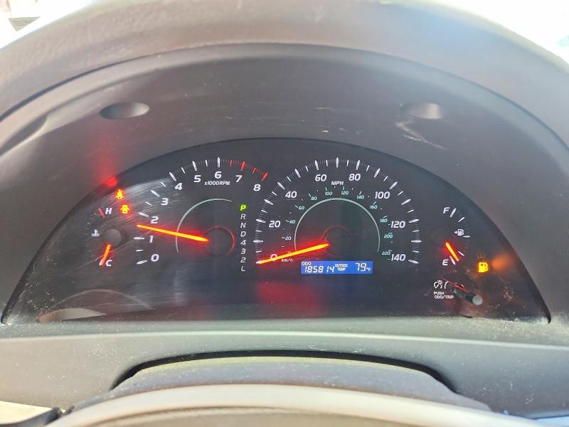 Aukcja sprzedaży 2008 Toyota Camry, vin: 4T1BE46K68U230619, numer aukcji: 66439586